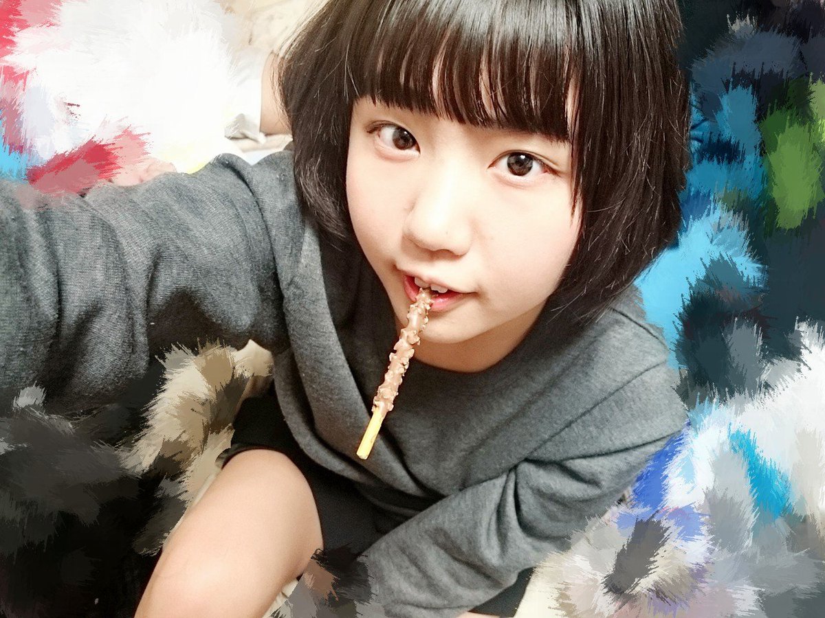 Hashtag ポッキーかわいい Sur Twitter