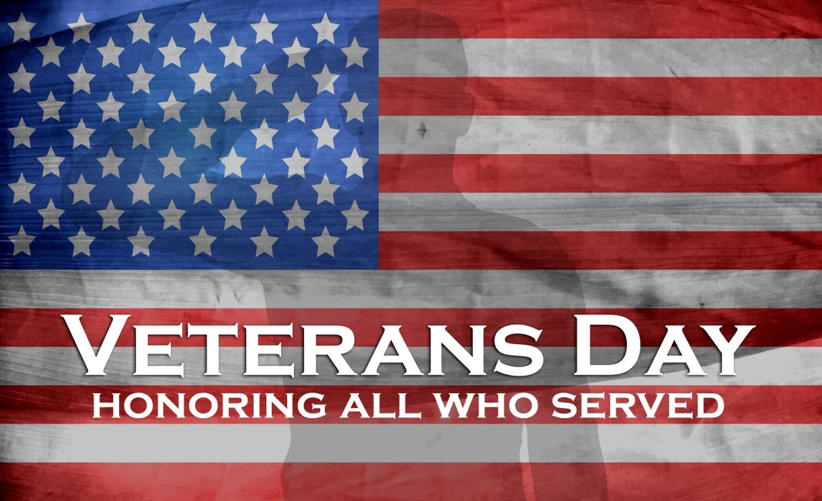 MSHPTrooperGHQ's tweet image. Today (and everyday) we honor those who have served in the United States military. #VeteransDay #ThankYou