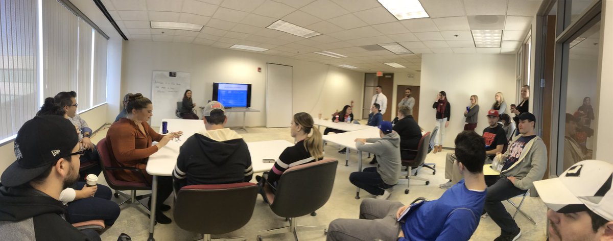 moby_bgchicago's tweet photo. Welcome to Bluegrace Jeopardy 💰💰💰🔛🔝💯#bgexperience @CultureBG @MyBlueGrace https://t.co/rALNjylROX