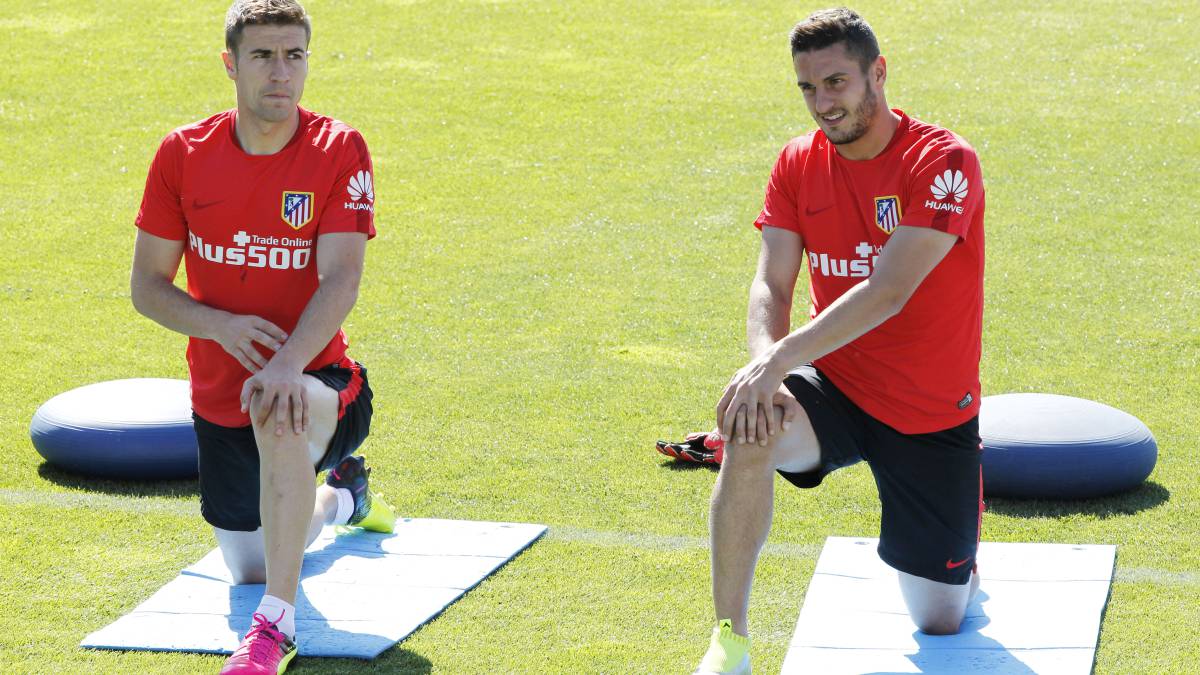 AS_Futbol's tweet photo. Koke: "Aquí debe haber cantera y gente muy buena de fuera" https://t.co/JZvC7rFXtu https://t.co/BTVXhSuDB9