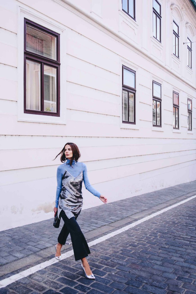 Kolekcija #Šopar nas je oduševila, a što sve nude možete pogledati na <a href="/Journalhr/">Journal.hr</a>