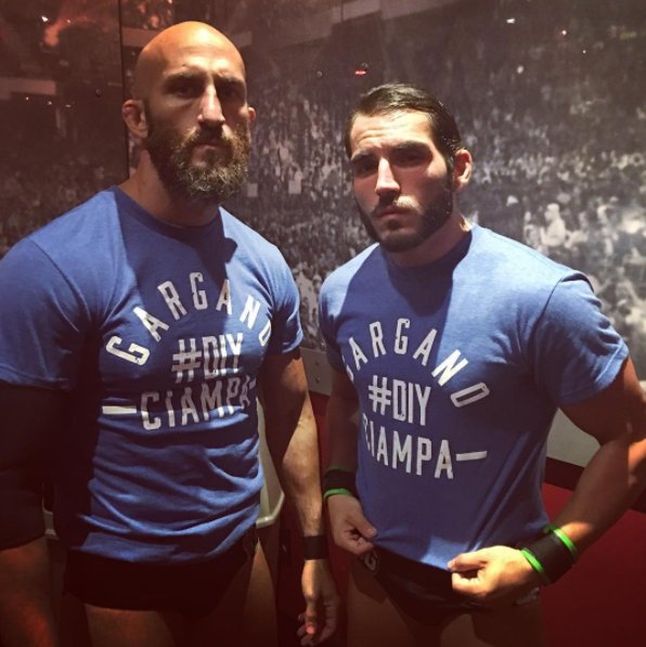 Tommaso Ciampa (@ProjectCiampa) | Twitter