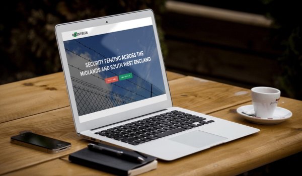 TCDWebDesign's tweet image. Security Fencing. A responsive website creation done by us for @Quoakle!

tcdwebdesign.co.uk/security-fenci…

#Website #WebsiteDesign #webdesign