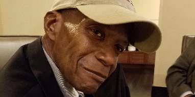 CornellAlumni's tweet photo. Honoring Ed Furtick Jr. ’61. After graduation, he served as one of the few Black commissioned officers at the time. #BigRedWhiteBlue https://t.co/5m5gy3qIK5