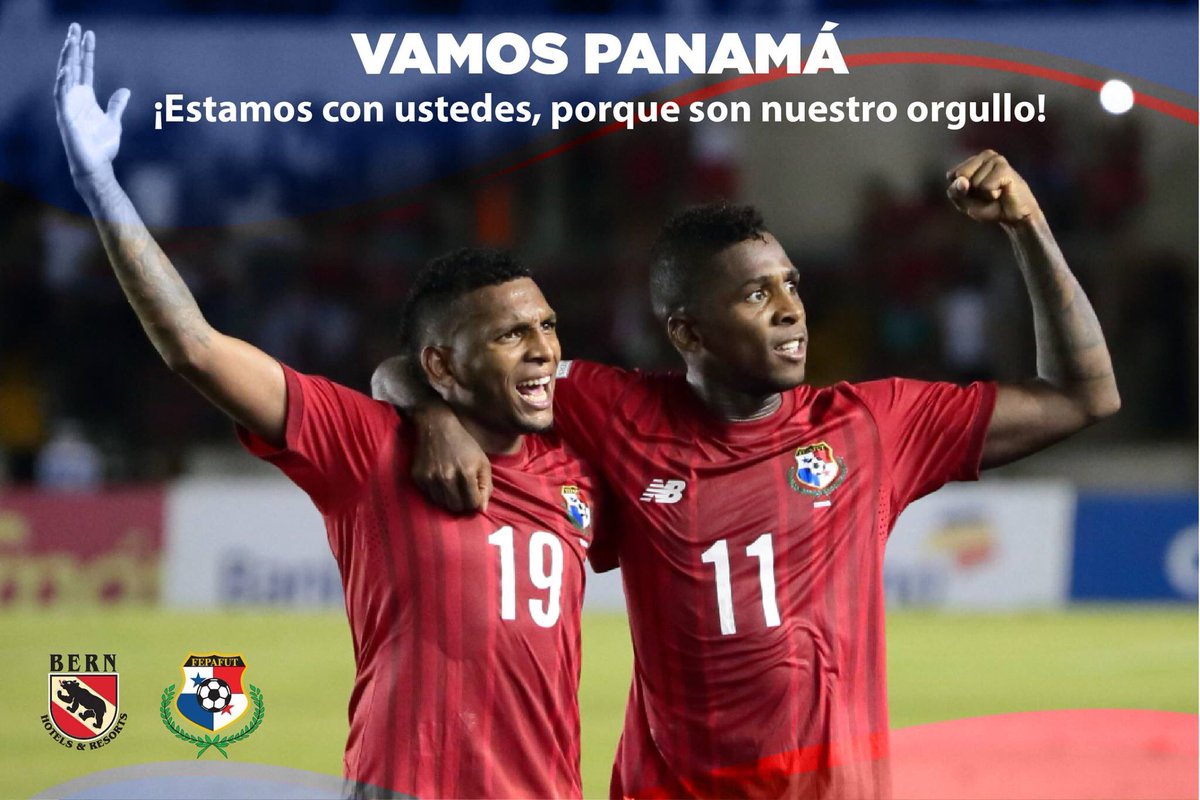 cppma's tweet photo. ¡VAMOS PANAMÁ! https://t.co/bOQMKmkhem