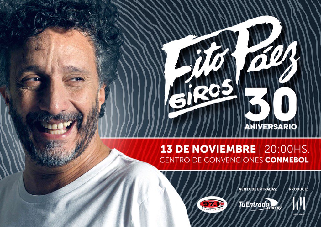 MainStagePY tweet media