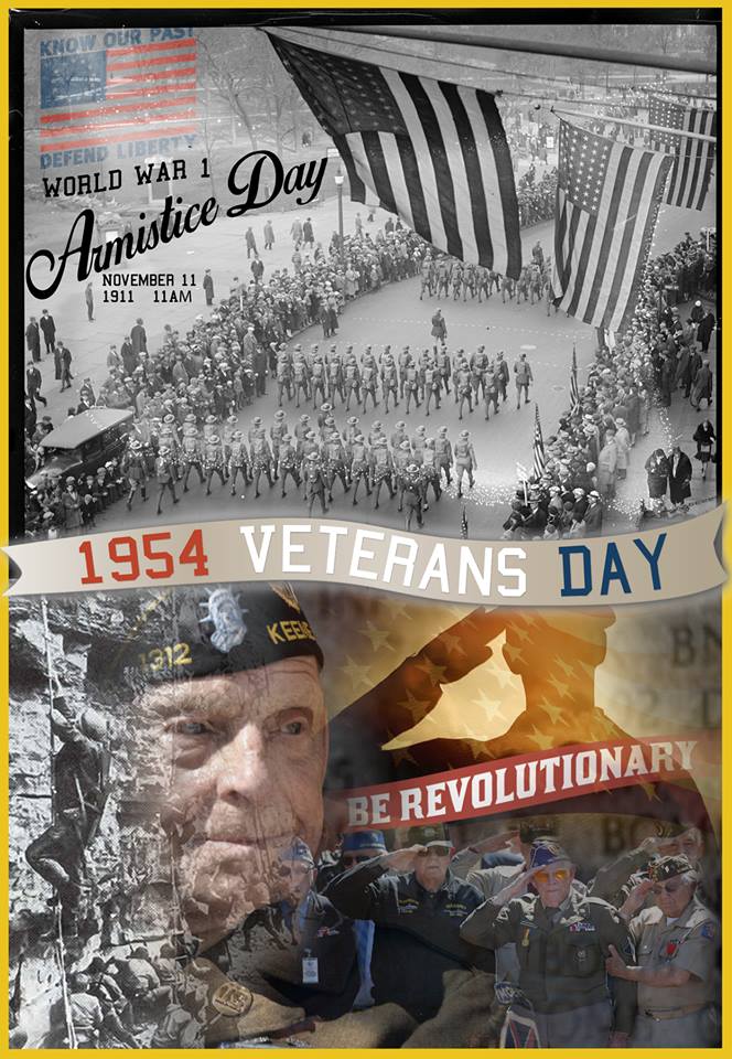 knowourpast's tweet photo. Thank you to ALL U.S. #Veterans for your service, sacrifice, willingness to serve and defend our #Liberty. #VeteransDay https://t.co/kmHbR1AL9h