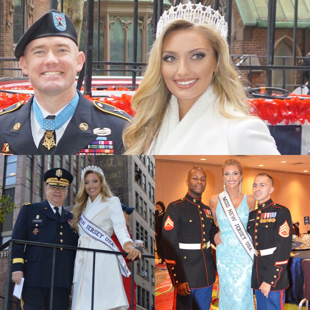 Thank you to all the men &amp; women who have fought to protect our country and preserve our freedom. 🇺🇸💙❤️#HomeoftheGreatBecauseoftheBrave