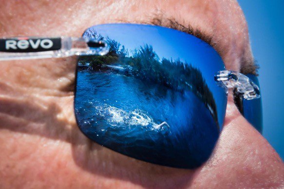 RevoSunglasses's tweet photo. Best wishes to Ambassador Ben Hooper as he attempts to @SwimTheBigBlue https://t.co/oilSNIanIL