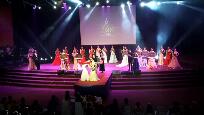 Miss_UMN's tweet photo. Here they are! Miss UMN 2016 (Rachel Feliana), Miss UMN 2016 1st Runner Up (Nadia Calli… https://t.co/owajDxeskC https://t.co/HltltK8rle
