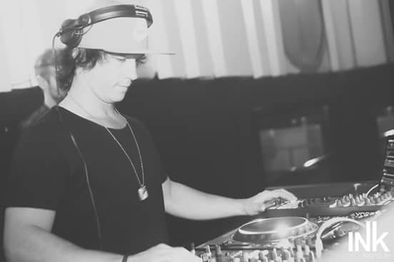 Ink House Club tweet media