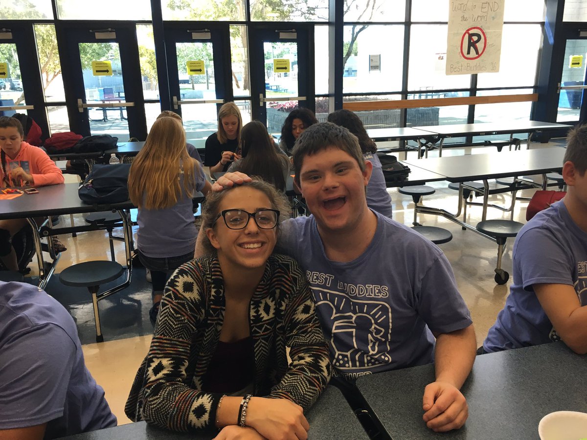 gaither_BB's tweet photo. Some of our awesome buddies getting BINGO yesterday at out meeting!!💜💜 https://t.co/6jMilEOeXM
