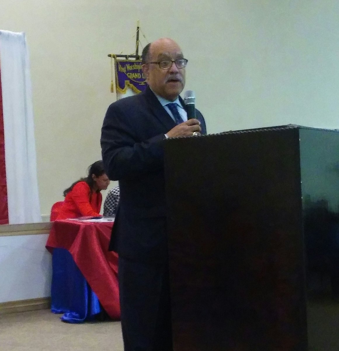 vincentdfort's tweet image. Veteran's Day Celebration @ the Prince Hall Grand Lodge, honoring the Atlanta Chapter of Tuskegee Airmen, Inc. Thank you for your service!