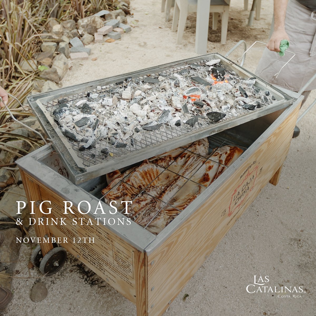 The 6th Annual Paddle Battle is accompanied by a hearty meal at the beach, come and try our food and drink stations. At 12:30 md.