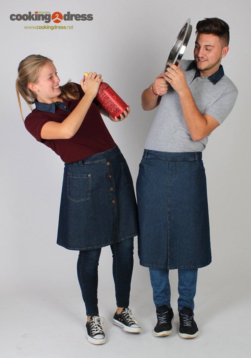 Cooking Dress tweet media