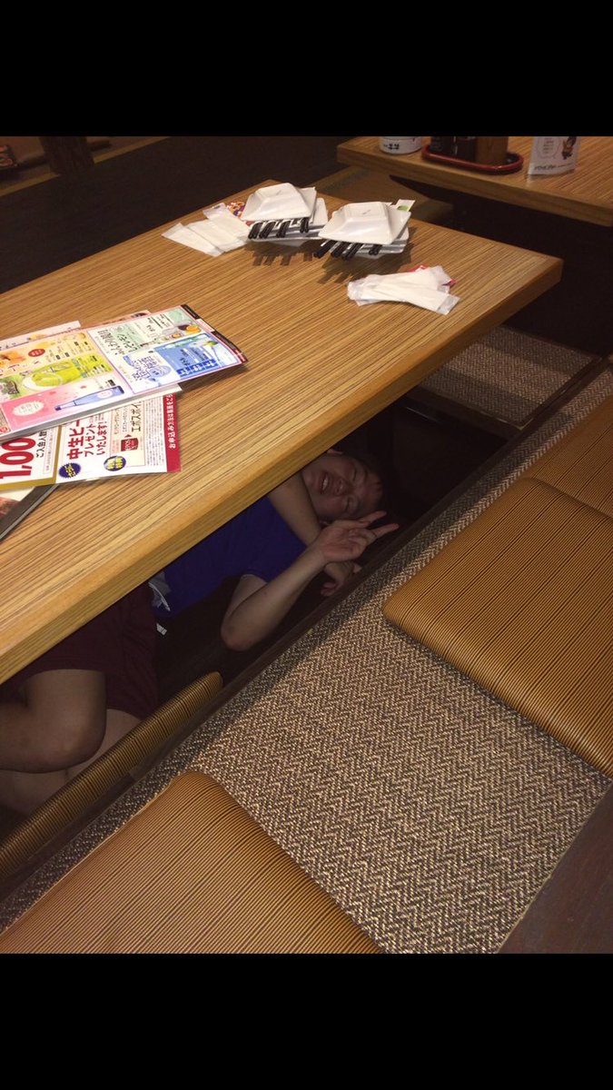 柿本拓実
SH.WTB.FB
#1日
しっしっしみるぅ〜