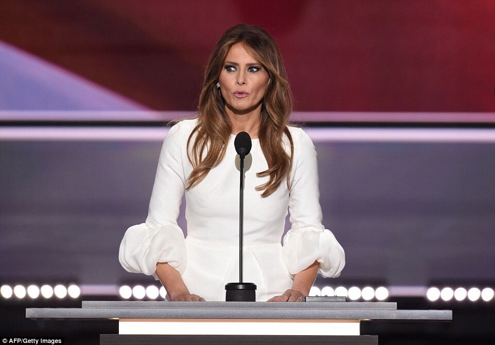 danielthomasnyc's tweet photo. When all you wanted was a sugar daddy and now you're the First Lady of the United States of America. https://t.co/8LLwKZIqWs