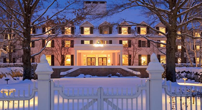 CogworksLtd's tweet photo. Cogworks will be at the Woodstock Inn &amp; Resort on December 17th and 18th (10-4pm). Find us by The Gift Shop! #HolidayPopUp #WoodstockVT https://t.co/p2ZkRImsCV