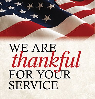 HostsGunTV's tweet photo. Thank you to our #Veterans! #GodBless #VeteransDay #Honor #Respect #Thankful https://t.co/HHlpL0YOkM