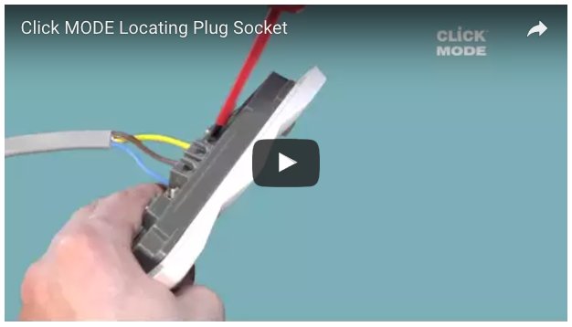 .<a href="/ClickScolmore/">Click Scolmore</a>  MODE Locating #Plug #Socket | ow.ly/yV3H305JDSx #lighting #electricians
