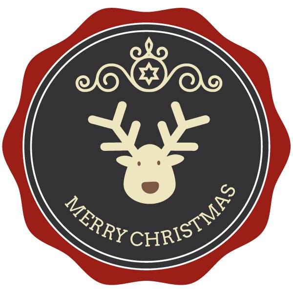 #Kerst is in aantocht, bestel je #raamdecoratie snel op stickernation.nl en vrolijk je #etalage op! #25december #stickers #feestdagen