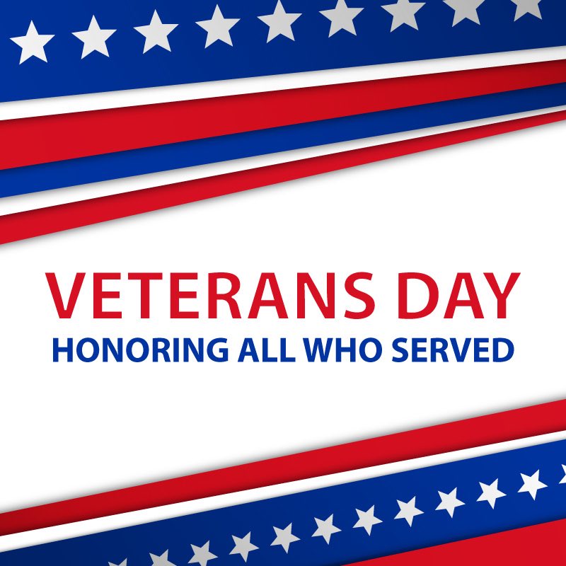 LIFblinds's tweet photo. Today and every day, we give sincere thanks to our veterans and their families. Thank you for protecting our freedoms!

#veteransday https://t.co/avFZ7GQew9