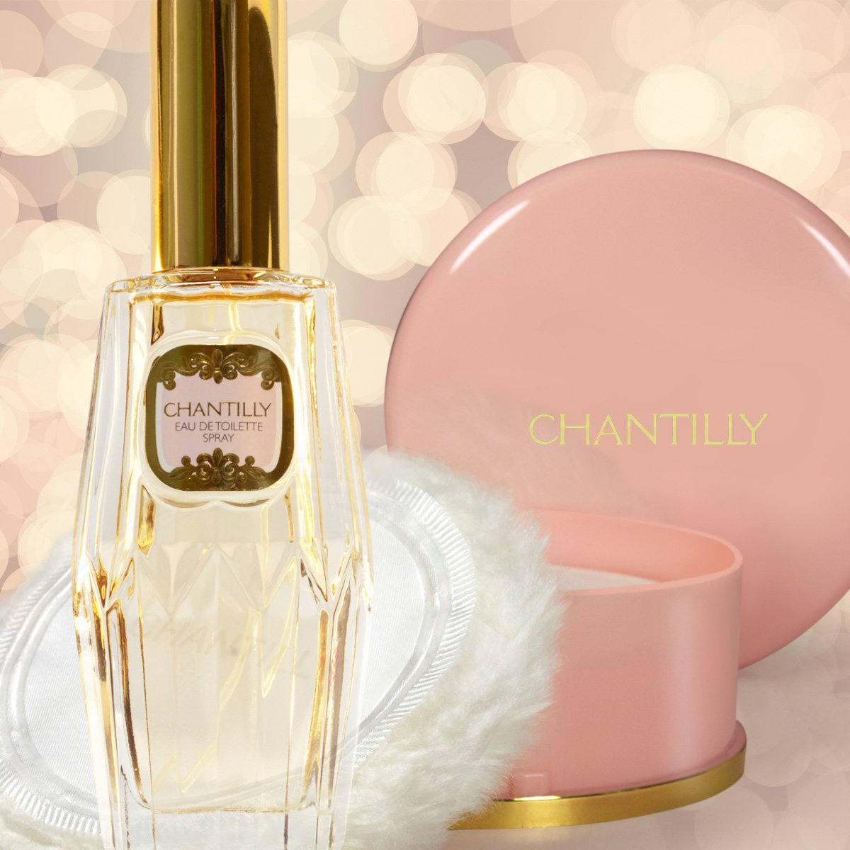 Chantilly Fragrance (@MyChantilly) / X