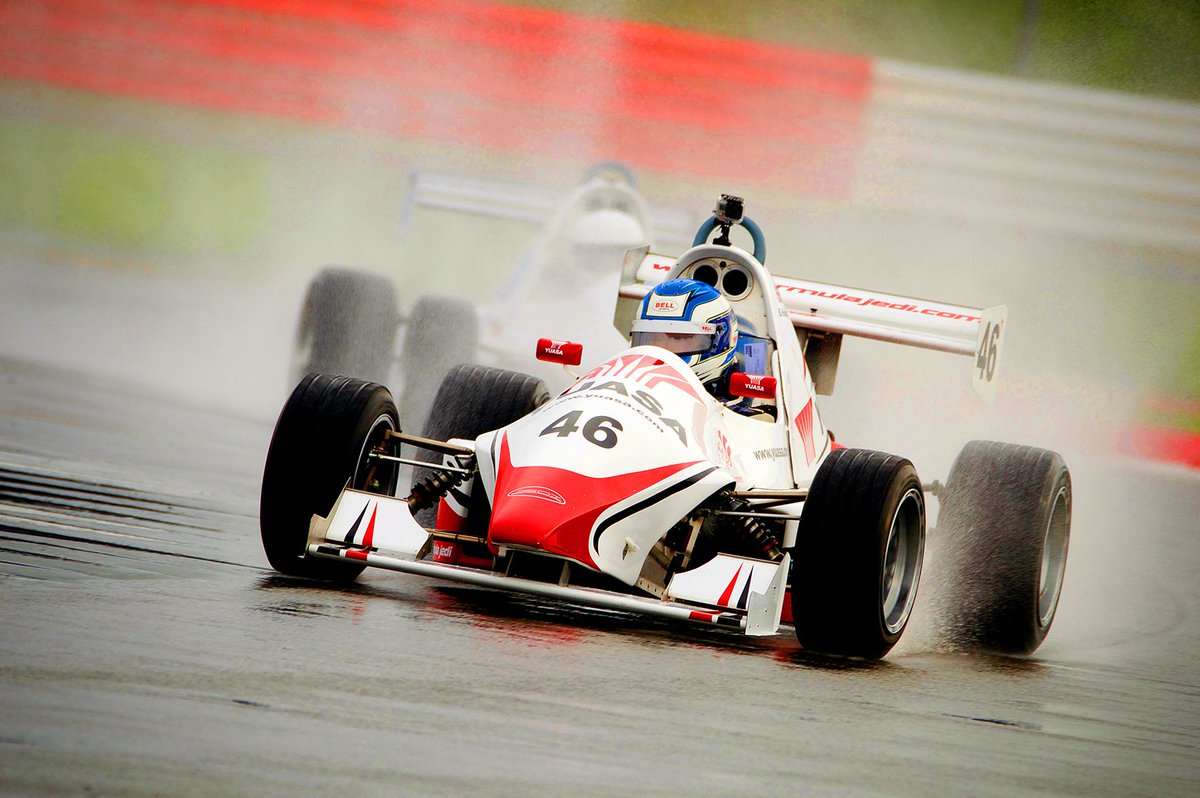 Formula Jedi ace <a href="/BHobday/">Bradley Hobday</a>'s been nominated for the Club Racer of the Year 2016 award. You can vote for him here opinionstage.com/polls/2399827