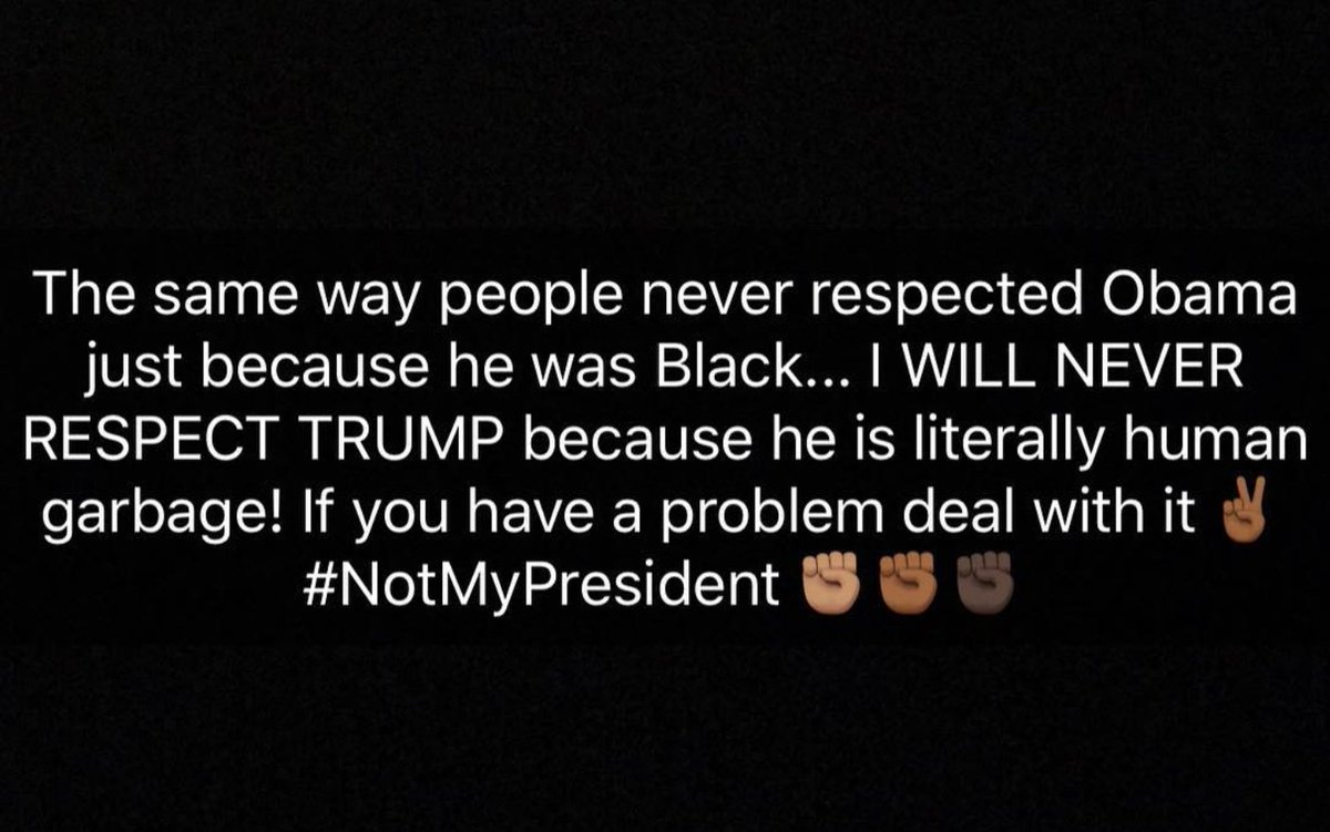 johnr7654's tweet photo. #NotMyPresident #WhiteRoseRevolt #LetTheResistanceBegin #Resistance https://t.co/uZwXipJGOF