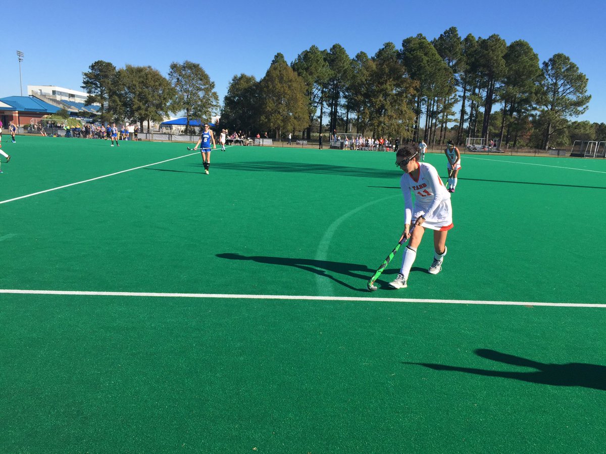 jmalone68's tweet photo. #THSFHstates2016 Tabb up 5-0 and we haven't even finished the half https://t.co/RZ7gGfevh2