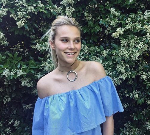 VZenereFR's tweet photo. #PHOTOS @VaLuZenere récemment | A♡ https://t.co/OP9lQACId3
