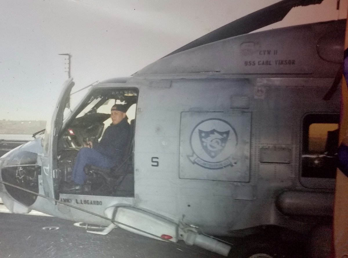 SamsterOG's tweet photo. @mariasearth Hi Maria, SamsterOG 1999 Middle East. Happy Veterans to all who served. https://t.co/Jqc2ZCA3uH