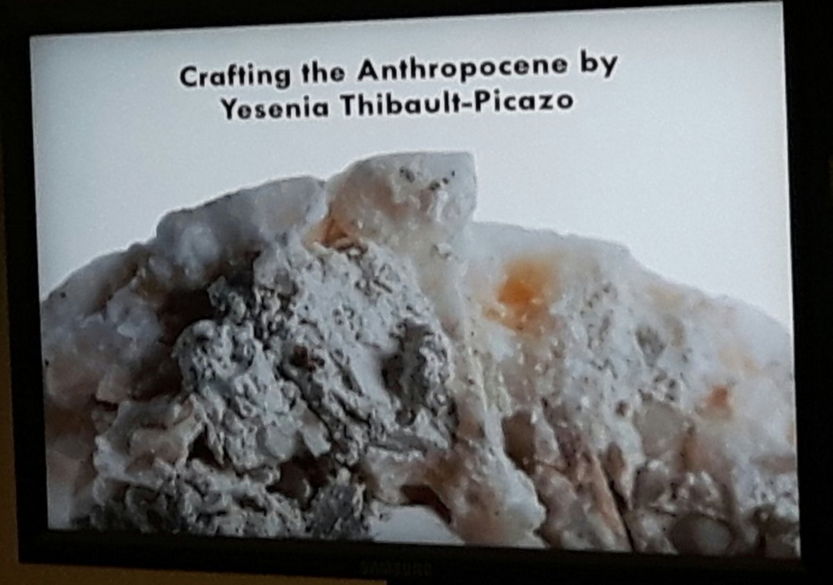 helenpailing's tweet photo. @FranklinTill inspiring summary #smallrevolution #transforming low value #materials reconsidering resources @CraftsCouncilUK #CCMakeShift https://t.co/PZRiKbR51n