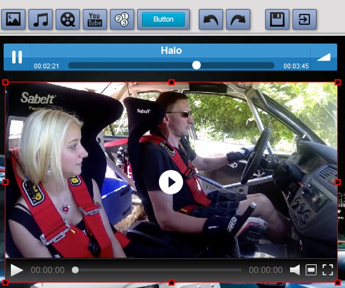 DealFuel's tweet image. [Last few days left] Flash/HTML5 1stFlip #Flipbook Creator for Mac &amp;amp; Win with pageturning effects buff.ly/2eFjqFT #flipbookcreator