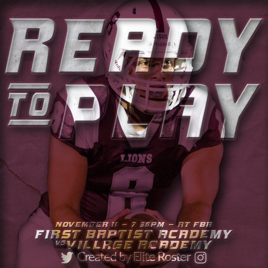 Elite Roster tweet media