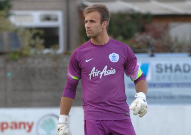 .<a href="/margate_fc/">Margate FC</a> have signed keeper <a href="/jonhenly/">Jonathan Henly</a> on loan from <a href="/hemelfc/">Hemel Hempstead Town FC</a> #upthegate