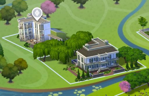 LiamBlueSims's tweet image. Sage Estates... fresh Prince of the south to me and a "MOD-est " surprise!