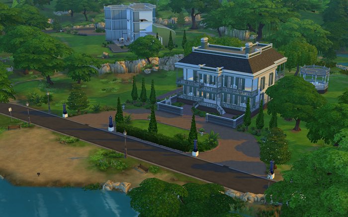 LiamBlueSims's tweet image. Sage Estates... fresh Prince of the south to me and a "MOD-est " surprise!