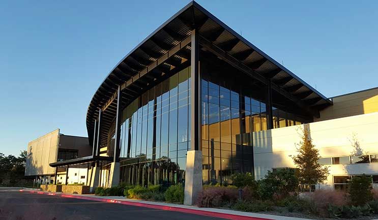 cloudcolocation's tweet image. CyrusOne Will Enter Santa Clara Data Center Market buff.ly/2fIxRxU