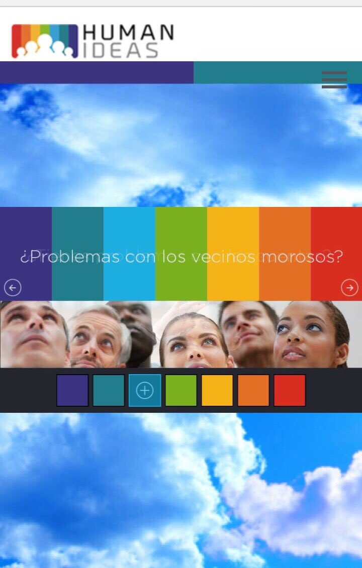 IdeasHuman's tweet image. Vives en condominio 🏢 y necesitan que alguien lo administre 📋 Tus vecinos no administran bien y solo tienen problemas.... HUMAN Ideas!