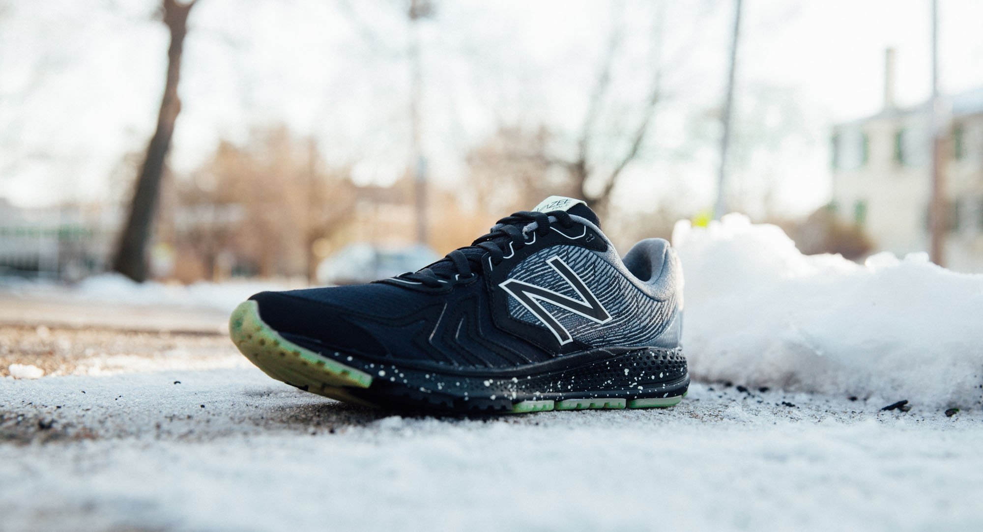 New balance vazee pace mens hot sale