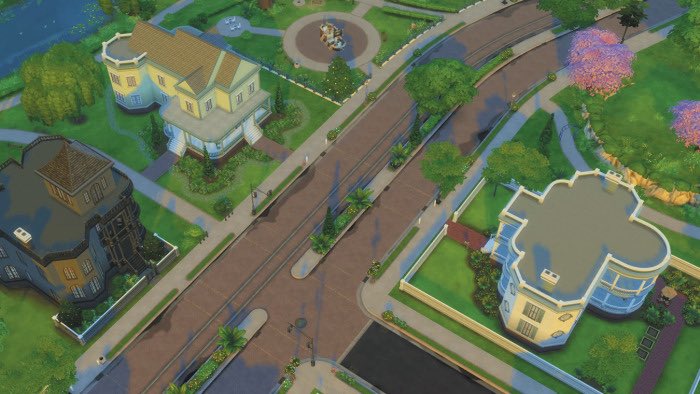 LiamBlueSims's tweet image. Pendula View... one word: Victorian