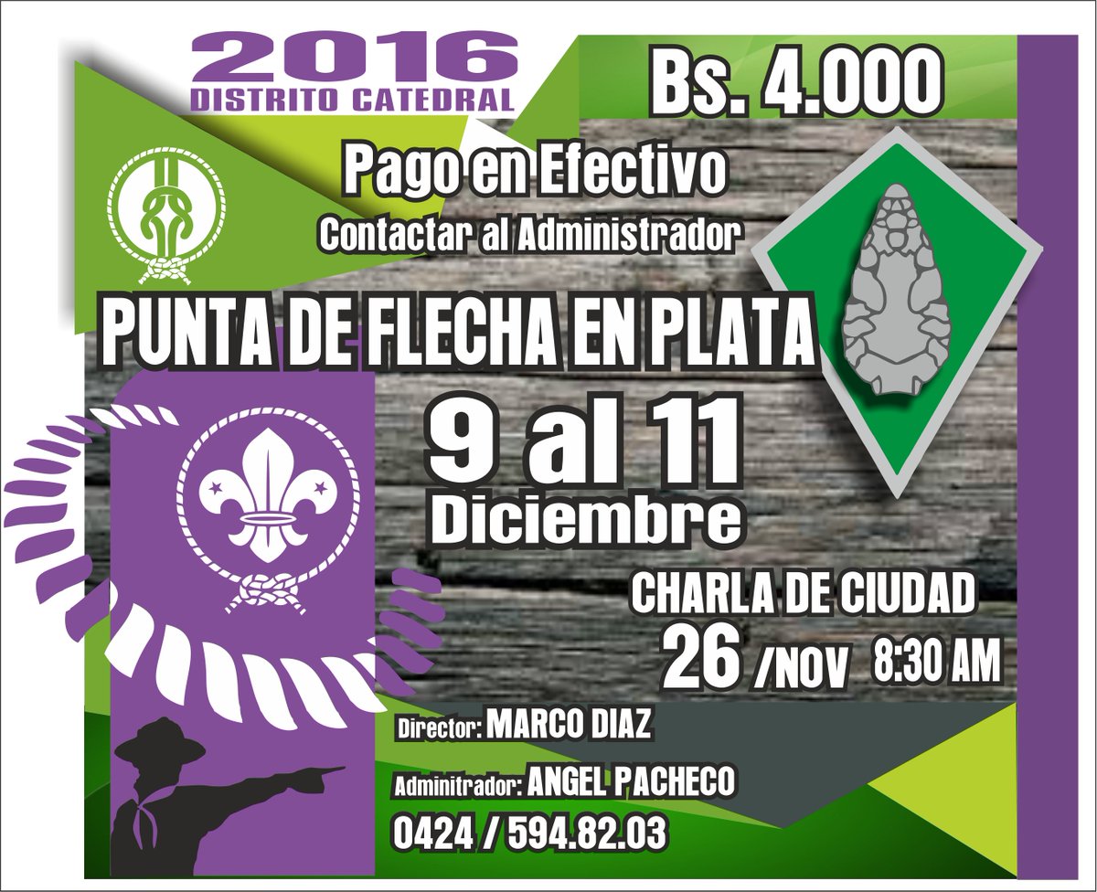 DttoCatedral's tweet photo. Atencion TROPA!

Curso Punta de Flecha en PLATA! https://t.co/5n5H1tTquv