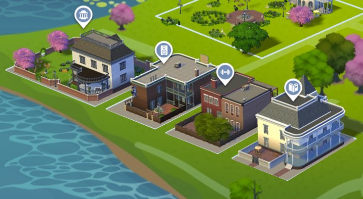 LiamBlueSims's tweet image. Willow Creek commercial district... ever been to Old Town
