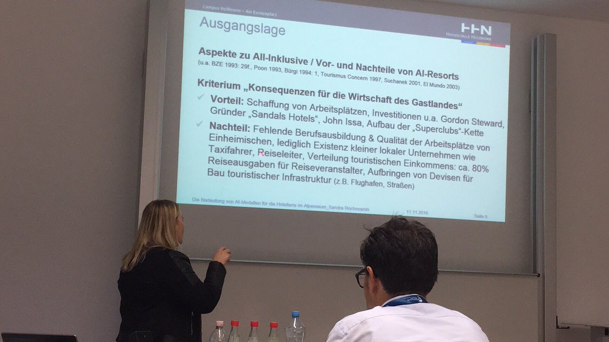 DGT_de's tweet photo. All-Inclusive , vorteilhaft oder eher nicht? Und wie sieht das aus der Sicht der Mitarbeiter aus? #c131 #Ferienhotellerie #dgtJT16 https://t.co/UYuqjtyZp3