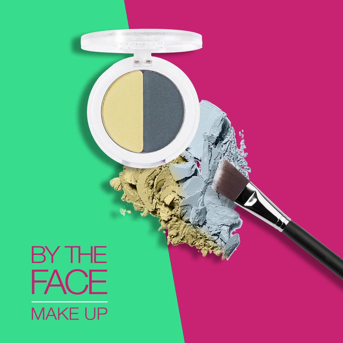 ¿Eres atrevida y quieres destacar? Estos son tus colores. Resalta tu mirada