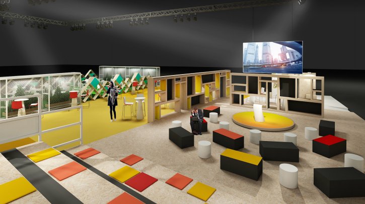 appcircus's tweet photo. El final està proper. Vine a la final de #SHC16, a l'Smart City Ágora de @SmartCityexpo el 16 de Novembre, i coneix les nostres finalistes. https://t.co/UWCXRo4kHM