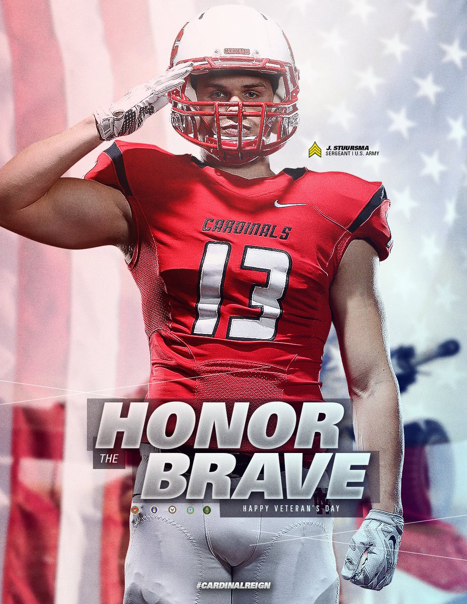 NCC Cardinals tweet media