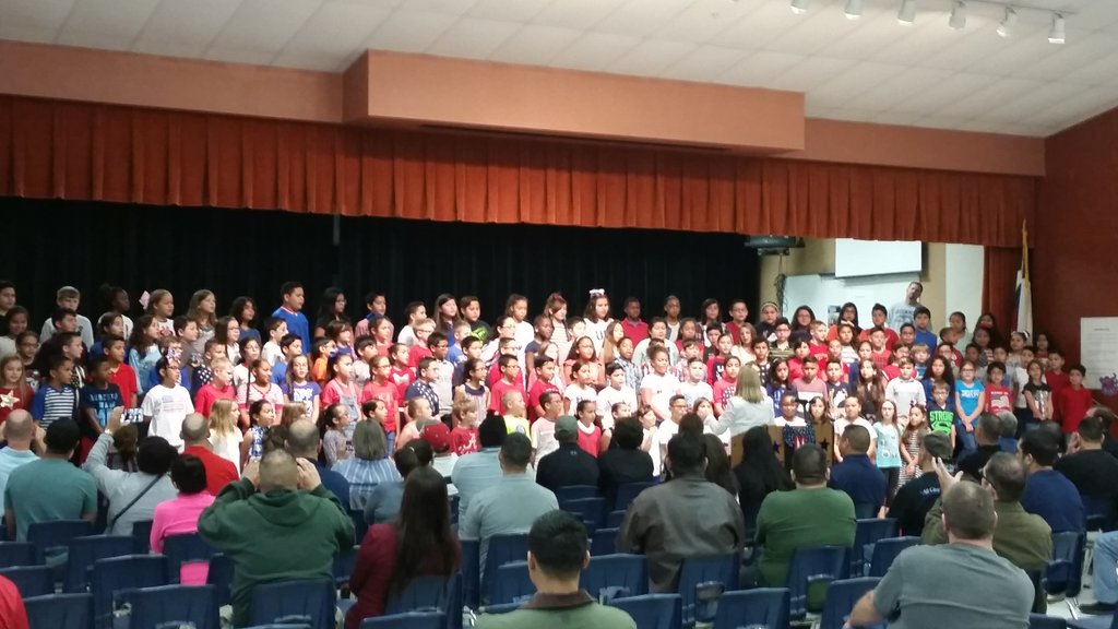 Ward PTA tweet media