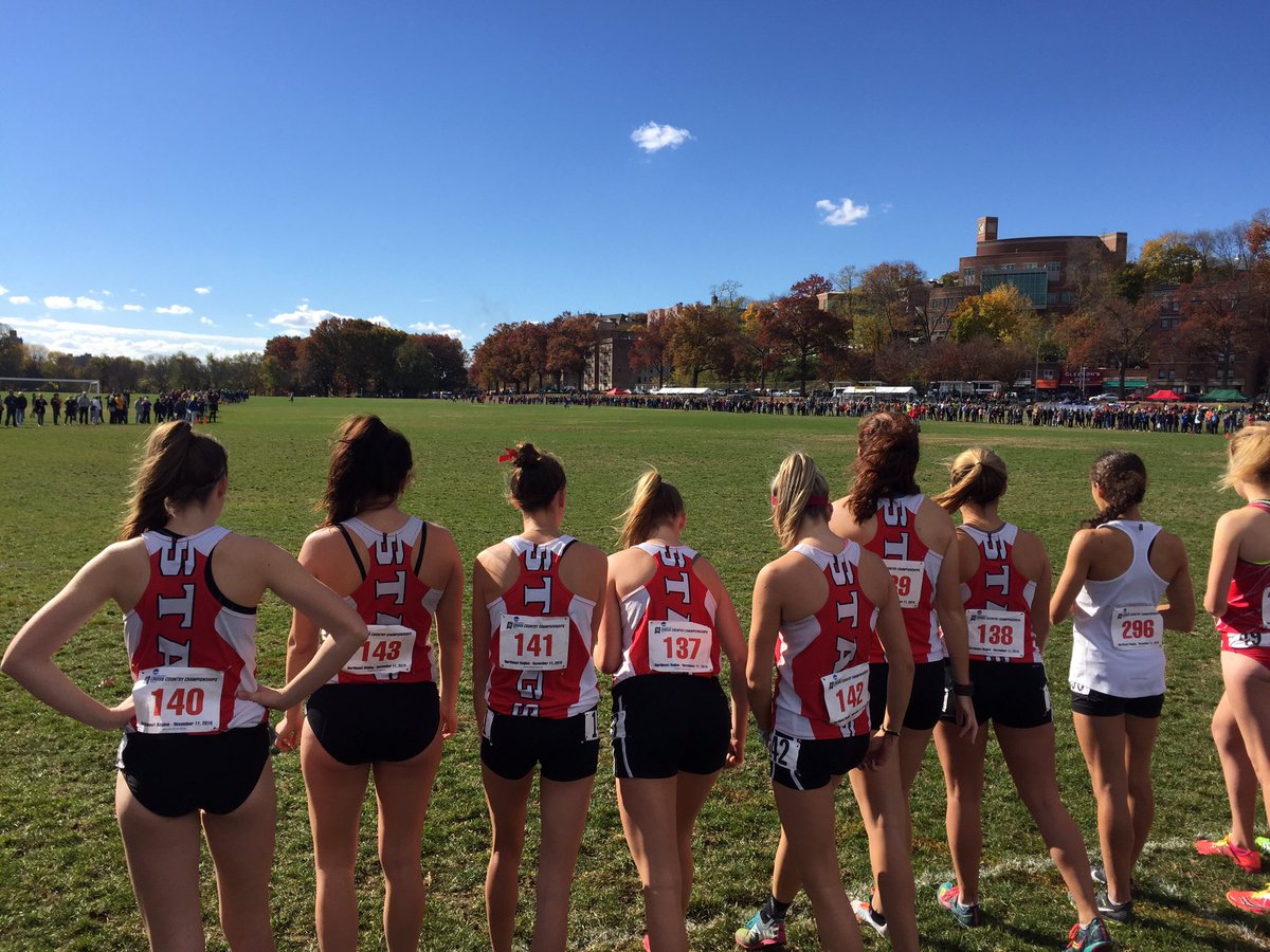 StagsXC's tweet image. #GoStags #ncaaXC